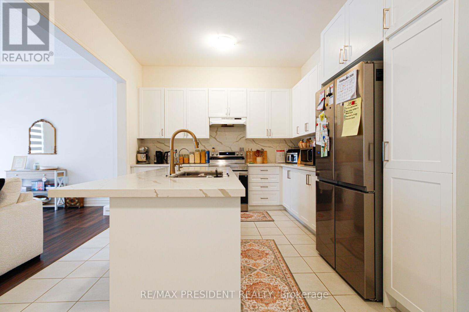 38 Attwater Drive, Cambridge, Ontario  N1T 0G6 - Photo 8 - X12738302