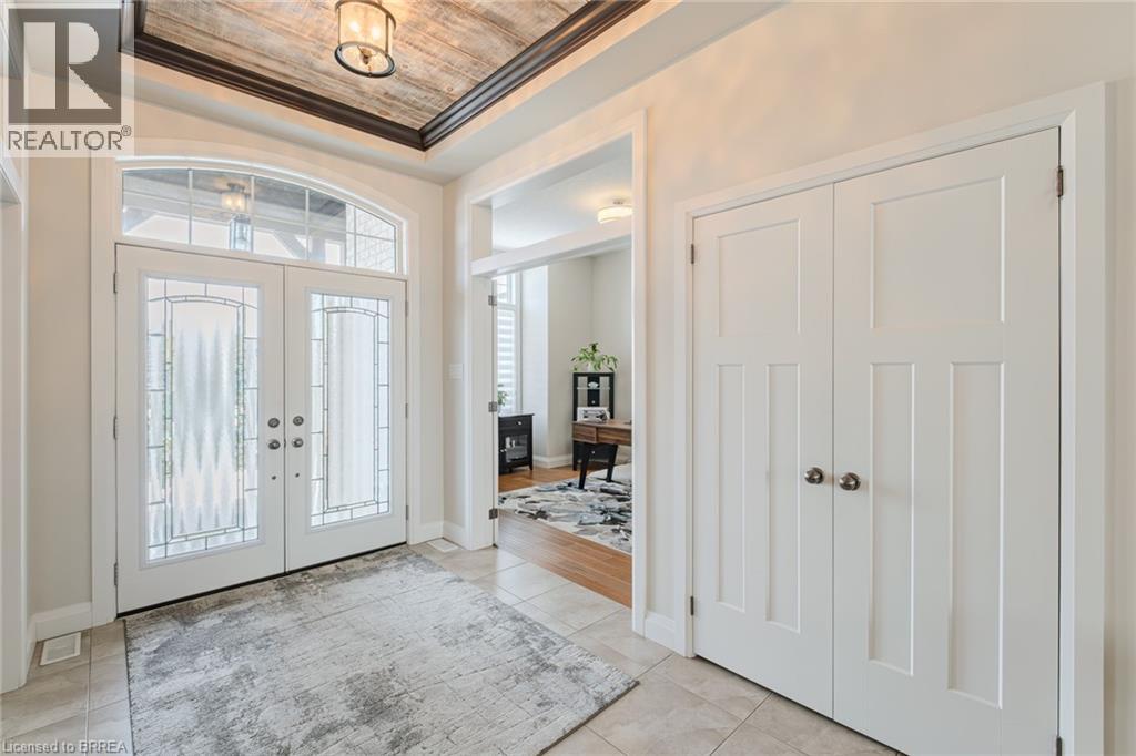 5 Moore Boulevard, Brantford, Ontario  N3T 0E2 - Photo 5 - 40808334