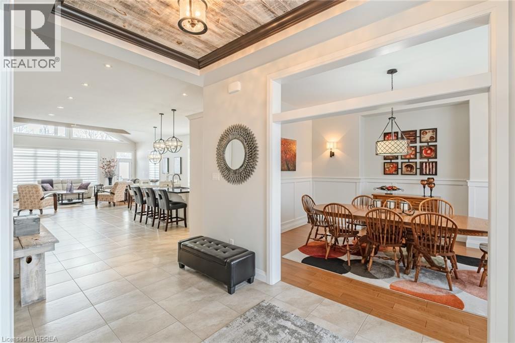 5 Moore Boulevard, Brantford, Ontario  N3T 0E2 - Photo 7 - 40808334