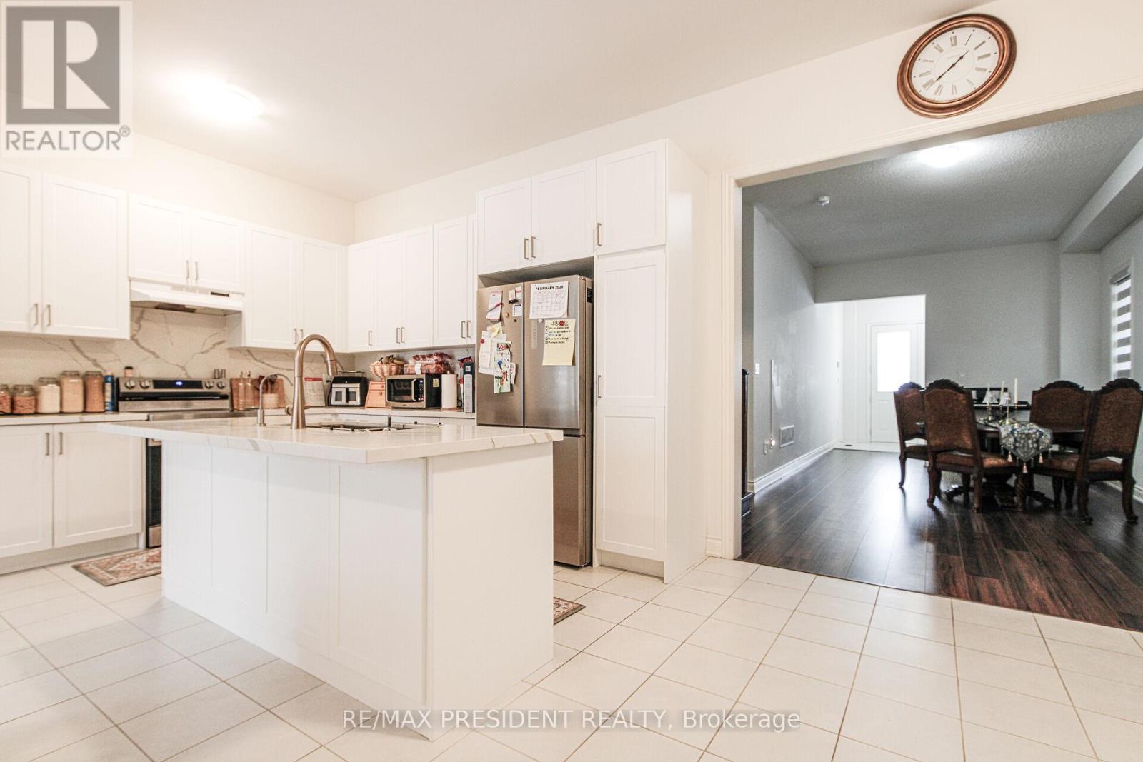 38 Attwater Drive, Cambridge, Ontario  N1T 0G6 - Photo 6 - X12738302