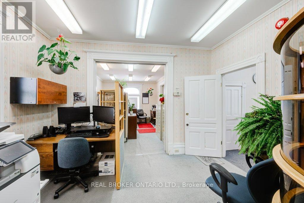 119 Water Street S, St. Marys, Ontario  N4X 1C9 - Photo 8 - X12872080