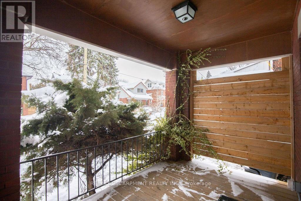 2 - 22 Prospect Street S, Hamilton, Ontario  L8M 2Z1 - Photo 41 - X12710926