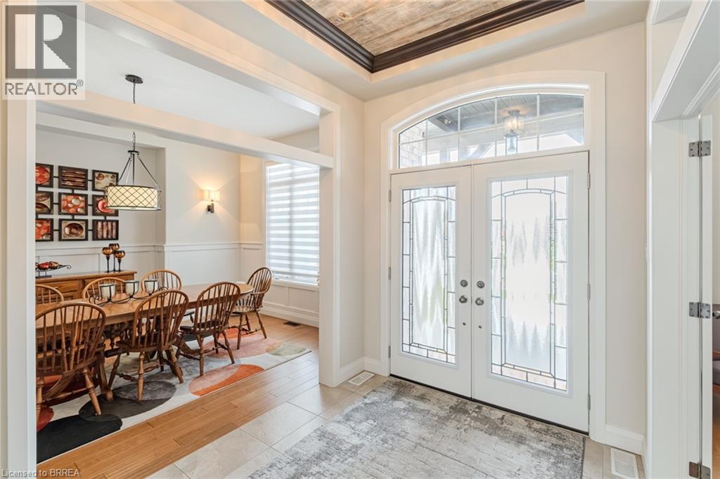 5 Moore Boulevard, Brantford, Ontario  N3T 0E2 - Photo 6 - 40808334