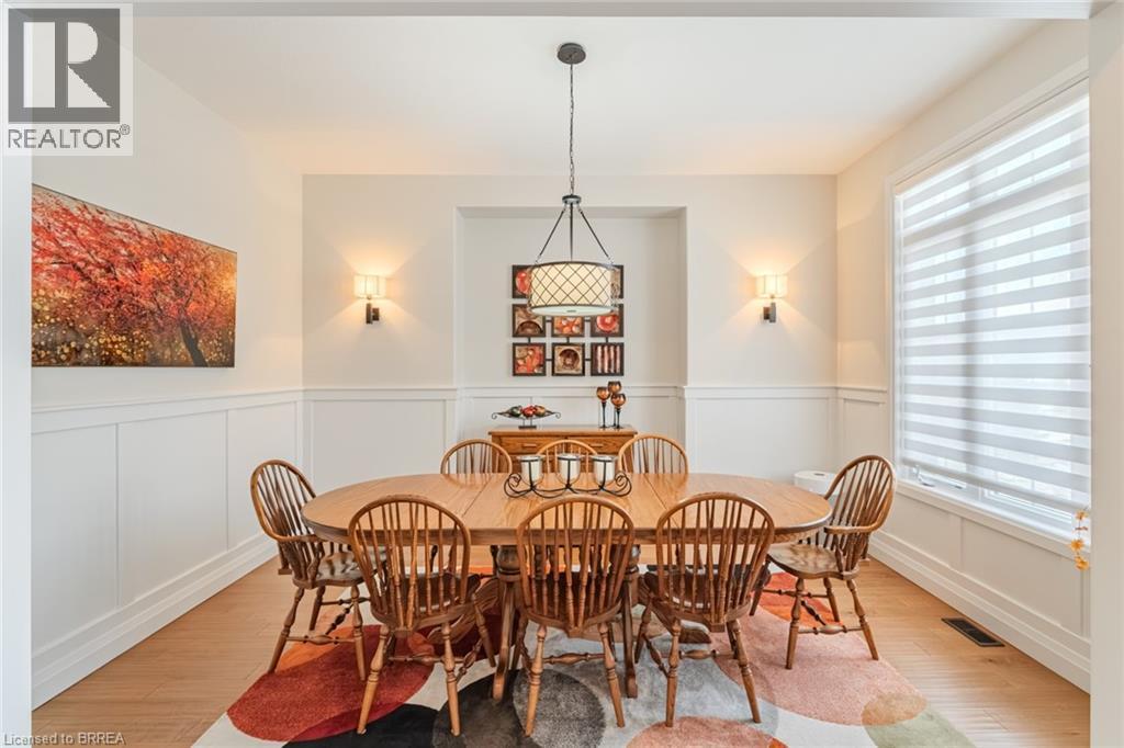 5 Moore Boulevard, Brantford, Ontario  N3T 0E2 - Photo 8 - 40808334