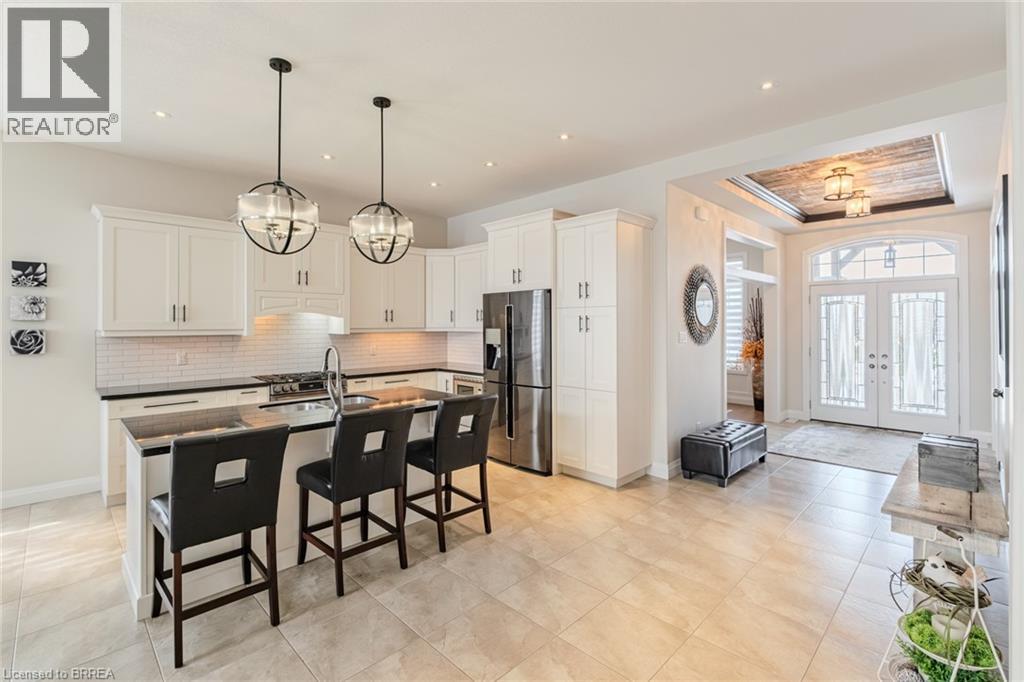 5 Moore Boulevard, Brantford, Ontario  N3T 0E2 - Photo 11 - 40808334