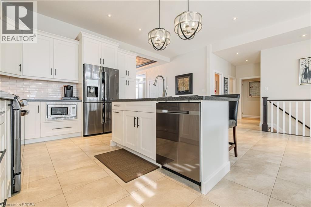 5 Moore Boulevard, Brantford, Ontario  N3T 0E2 - Photo 13 - 40808334