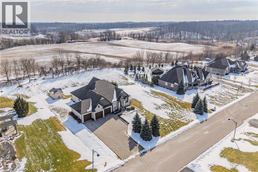 5 Moore Boulevard, Brantford, Ontario  N3T 0E2 - Photo 49 - 40808334