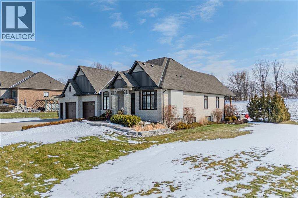 5 Moore Boulevard, Brantford, Ontario  N3T 0E2 - Photo 48 - 40808334