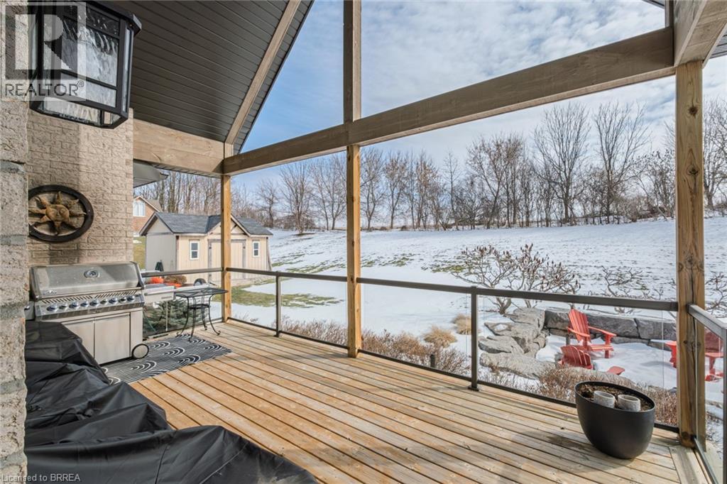 5 Moore Boulevard, Brantford, Ontario  N3T 0E2 - Photo 44 - 40808334