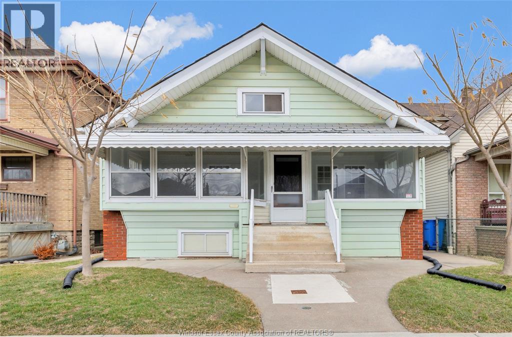 1368 Erie Street East, Windsor, Ontario  N9A 3Z7 - Photo 2 - 26005147