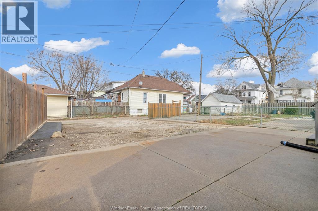 1368 Erie Street East, Windsor, Ontario  N9A 3Z7 - Photo 32 - 26005147