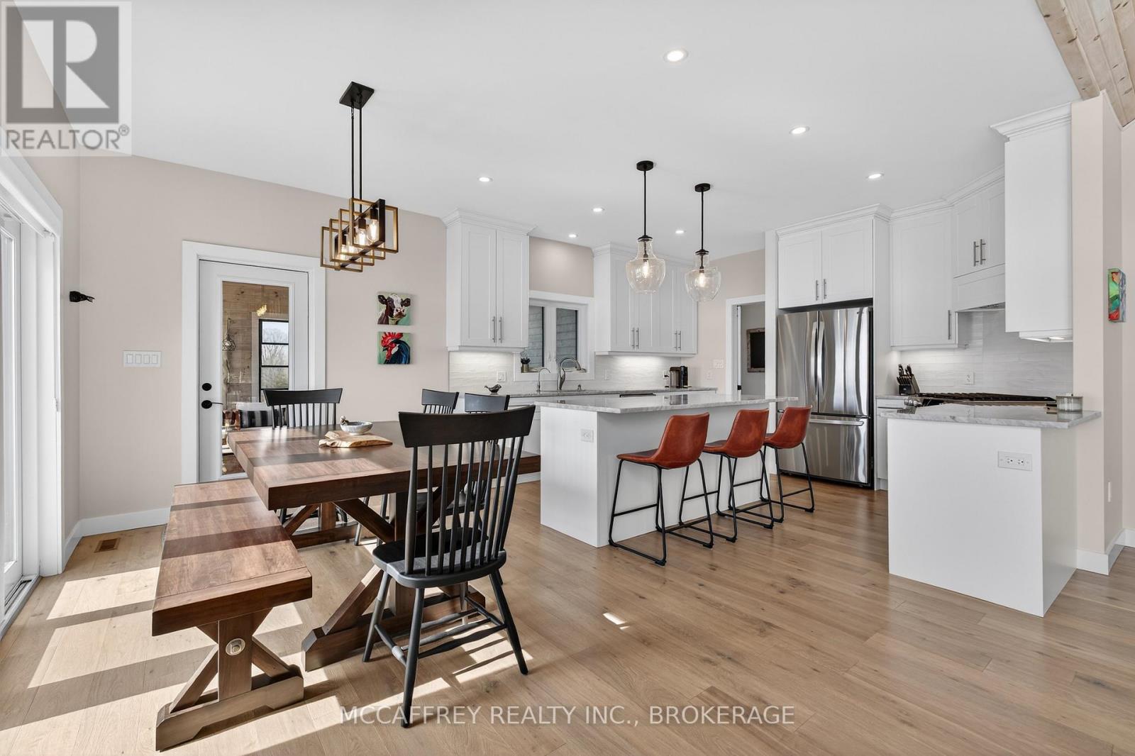 5425 County Rd 9, Greater Napanee, Ontario  K7R 3K8 - Photo 10 - X12872392