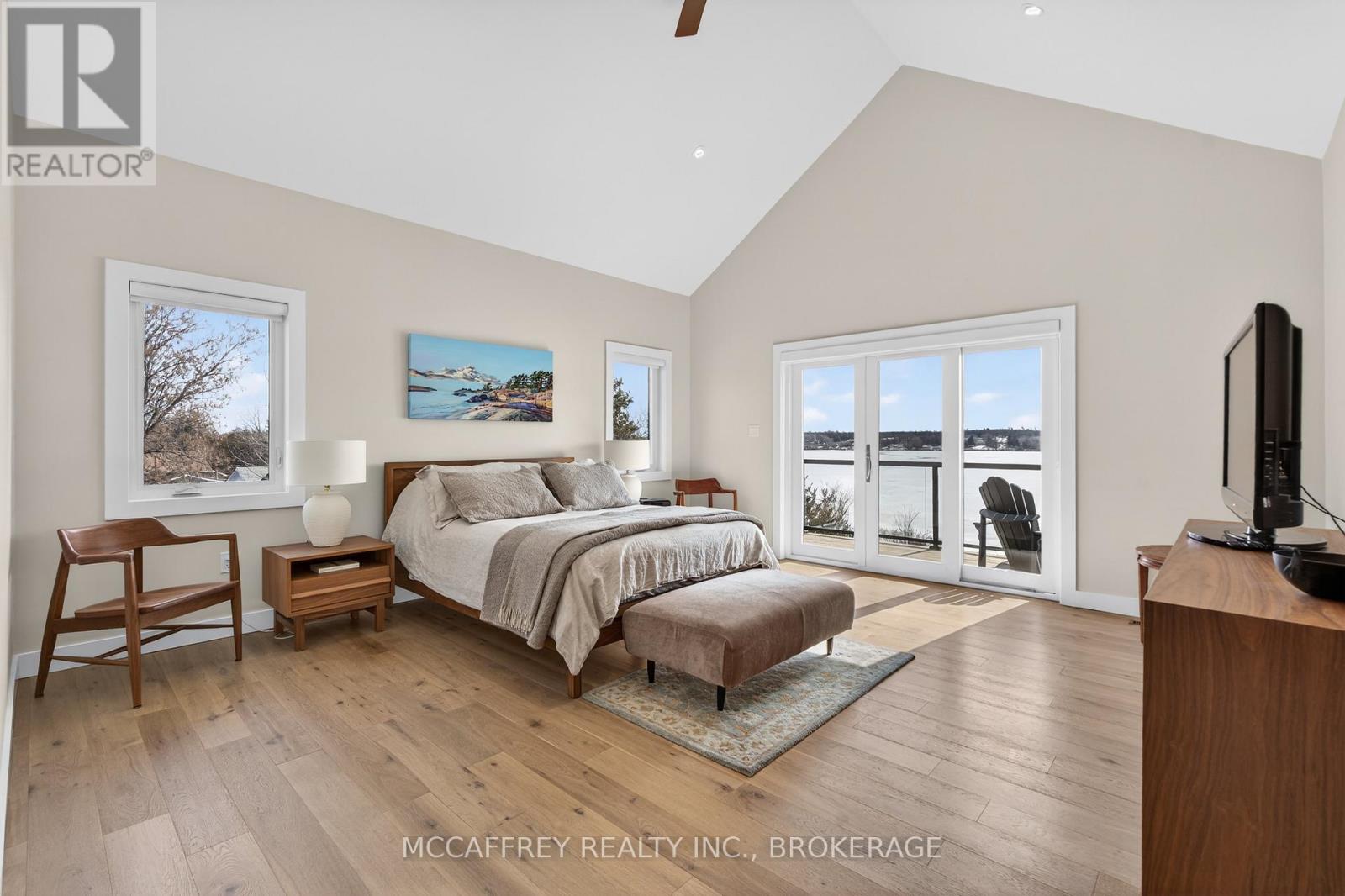 5425 County Rd 9, Greater Napanee, Ontario  K7R 3K8 - Photo 22 - X12872392