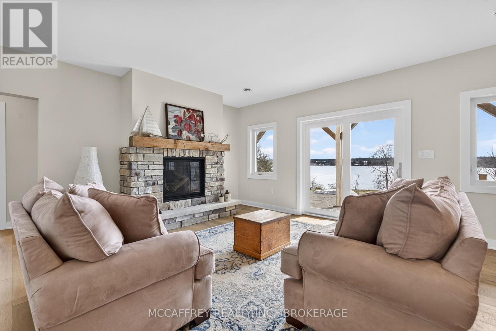 5425 County Rd 9, Greater Napanee, Ontario  K7R 3K8 - Photo 29 - X12872392