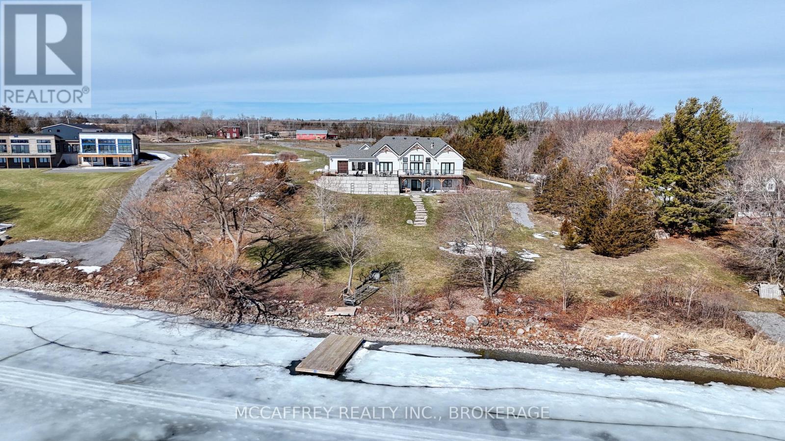 5425 County Rd 9, Greater Napanee, Ontario  K7R 3K8 - Photo 3 - X12872392