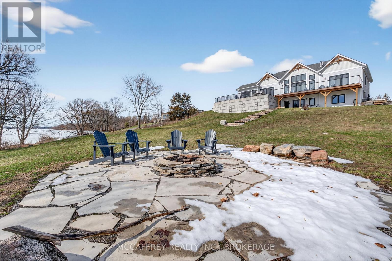 5425 County Rd 9, Greater Napanee, Ontario  K7R 3K8 - Photo 42 - X12872392