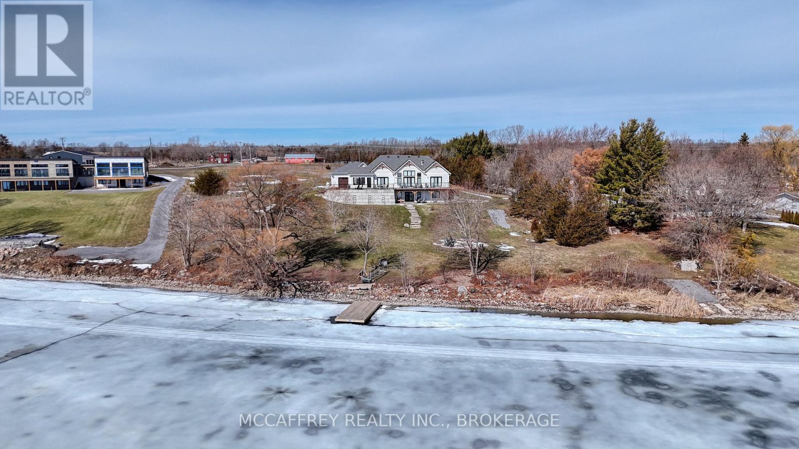 5425 County Rd 9, Greater Napanee, Ontario  K7R 3K8 - Photo 45 - X12872392