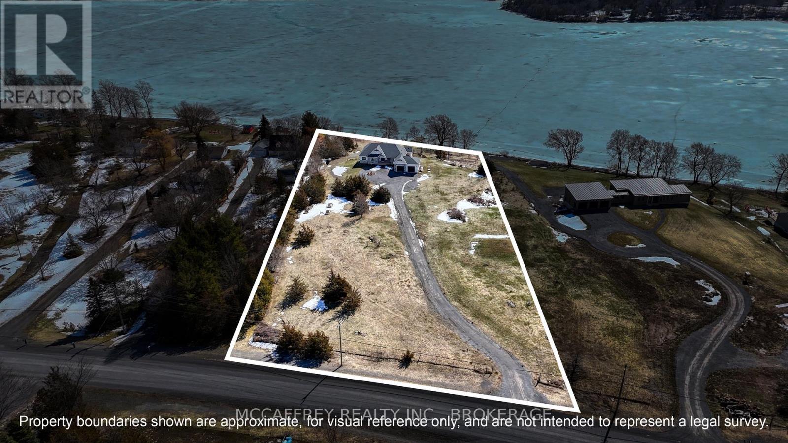 5425 County Rd 9, Greater Napanee, Ontario  K7R 3K8 - Photo 46 - X12872392