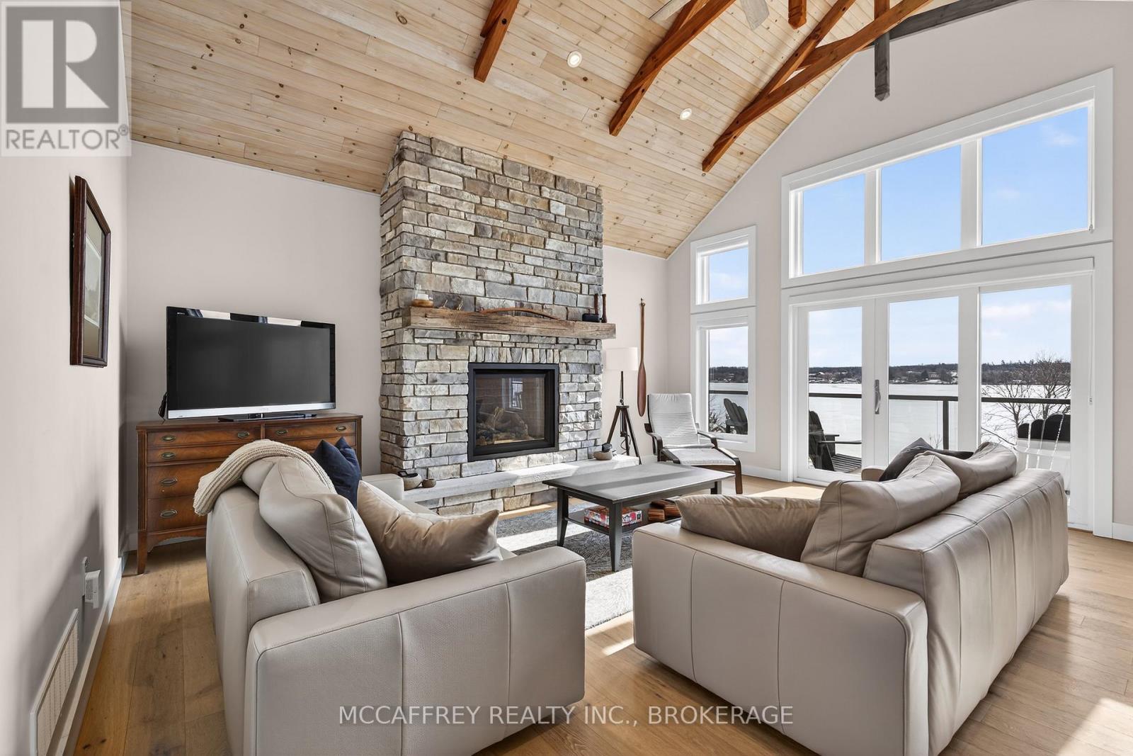 5425 County Rd 9, Greater Napanee, Ontario  K7R 3K8 - Photo 6 - X12872392