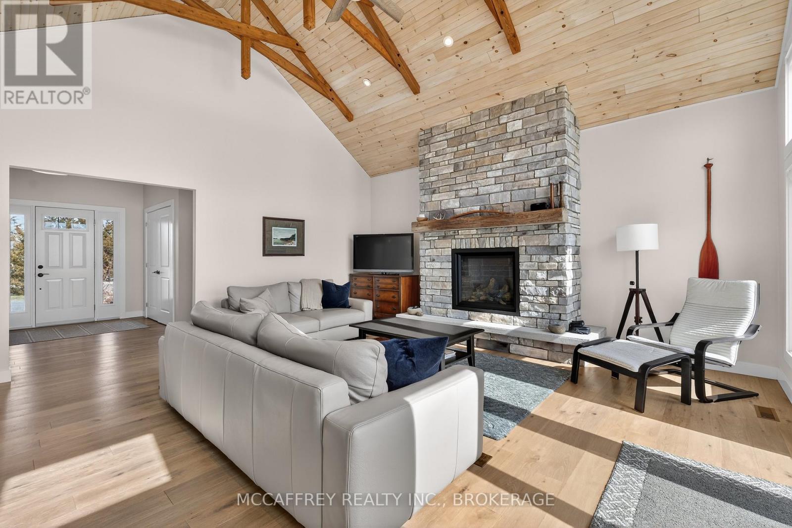 5425 County Rd 9, Greater Napanee, Ontario  K7R 3K8 - Photo 7 - X12872392