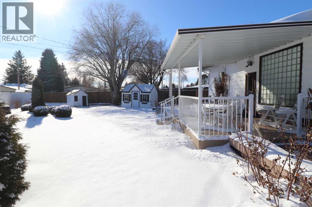 3514 10a Avenue S, Lethbridge, Alberta  T1K 0H4 - Photo 33 - A2286854