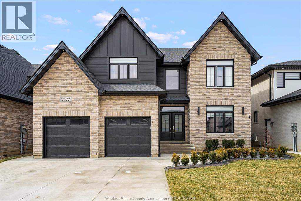 MLS# 26005148: 5197 RAFAEL, Tecumseh, Canada