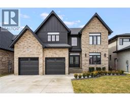 5197 RAFAEL, Tecumseh, Ontario