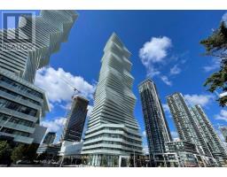 5901 - 3900 CONFEDERATION PARKWAY, Mississauga, Ontario