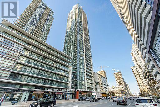 3310 - 4070 CONFEDERATION PKWY PARKWAY, Mississauga, Ontario