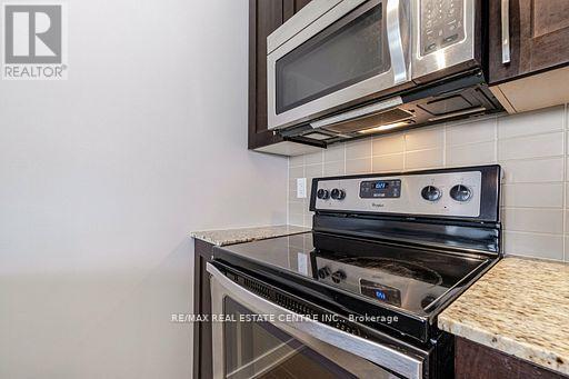 3310 - 4070 Confederation Pkwy Parkway, Mississauga, Ontario  L5B 0E9 - Photo 12 - W12872322