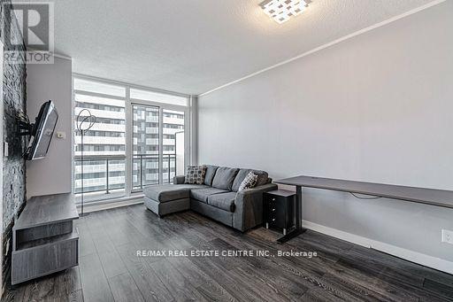 3310 - 4070 Confederation Pkwy Parkway, Mississauga, Ontario  L5B 0E9 - Photo 14 - W12872322