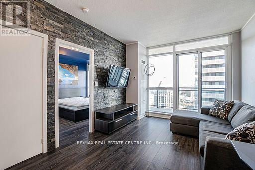 3310 - 4070 Confederation Pkwy Parkway, Mississauga, Ontario  L5B 0E9 - Photo 15 - W12872322