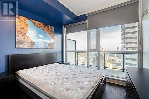 3310 - 4070 Confederation Pkwy Parkway, Mississauga, Ontario  L5B 0E9 - Photo 17 - W12872322