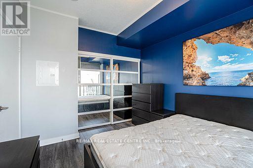 3310 - 4070 Confederation Pkwy Parkway, Mississauga, Ontario  L5B 0E9 - Photo 19 - W12872322