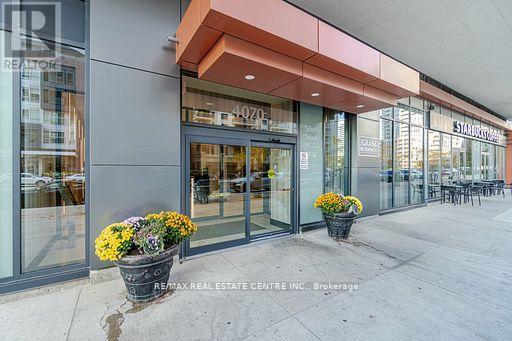 3310 - 4070 Confederation Pkwy Parkway, Mississauga, Ontario  L5B 0E9 - Photo 2 - W12872322