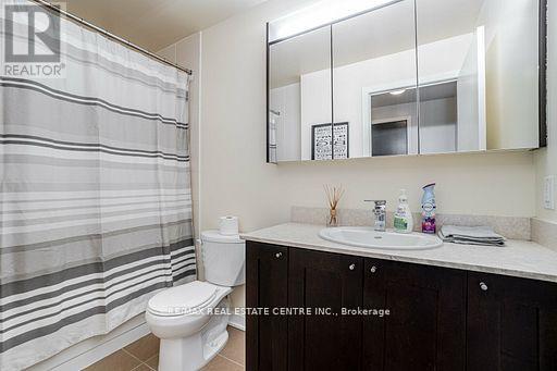 3310 - 4070 Confederation Pkwy Parkway, Mississauga, Ontario  L5B 0E9 - Photo 20 - W12872322