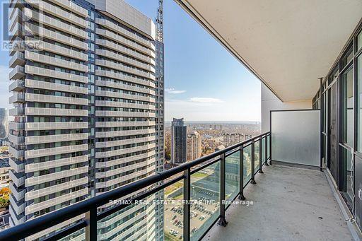 3310 - 4070 Confederation Pkwy Parkway, Mississauga, Ontario  L5B 0E9 - Photo 22 - W12872322