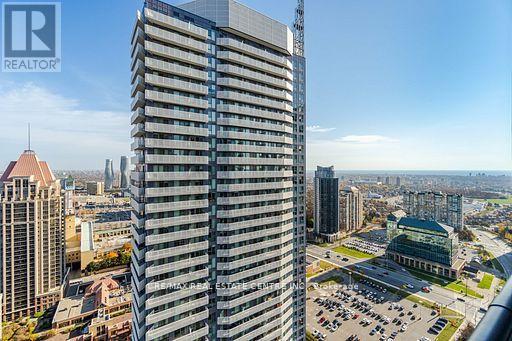 3310 - 4070 Confederation Pkwy Parkway, Mississauga, Ontario  L5B 0E9 - Photo 24 - W12872322