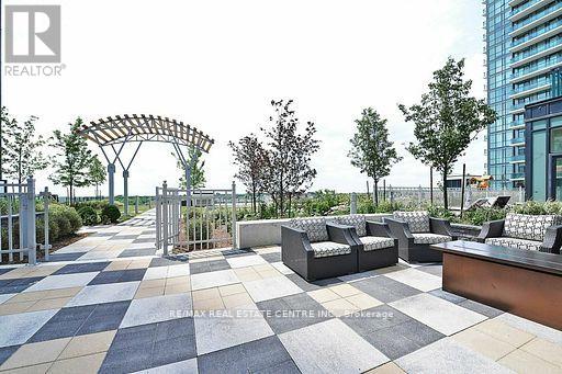 3310 - 4070 Confederation Pkwy Parkway, Mississauga, Ontario  L5B 0E9 - Photo 34 - W12872322