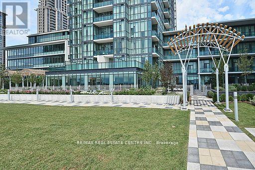 3310 - 4070 Confederation Pkwy Parkway, Mississauga, Ontario  L5B 0E9 - Photo 35 - W12872322