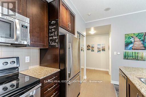 3310 - 4070 Confederation Pkwy Parkway, Mississauga, Ontario  L5B 0E9 - Photo 9 - W12872322