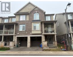 387 CRANBROOK COMMON, Oakville, Ontario