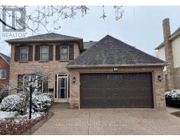 LOWER - 36 NEPTUNE COURT, Brampton, Ontario