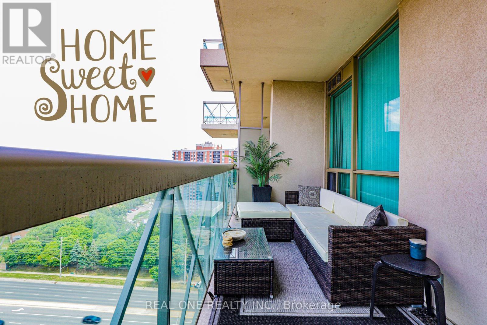 1714 - 1359 RATHBURN ROAD E, Mississauga, Ontario