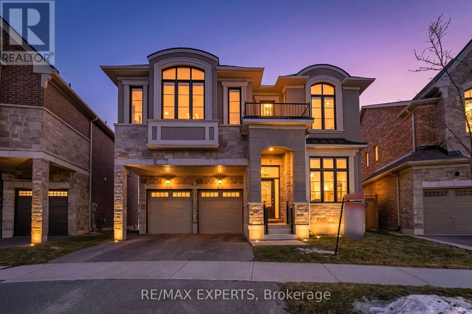 849 MAGNOLIA TERRACE, Milton, Ontario
