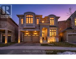 849 MAGNOLIA TERRACE, Milton, Ontario