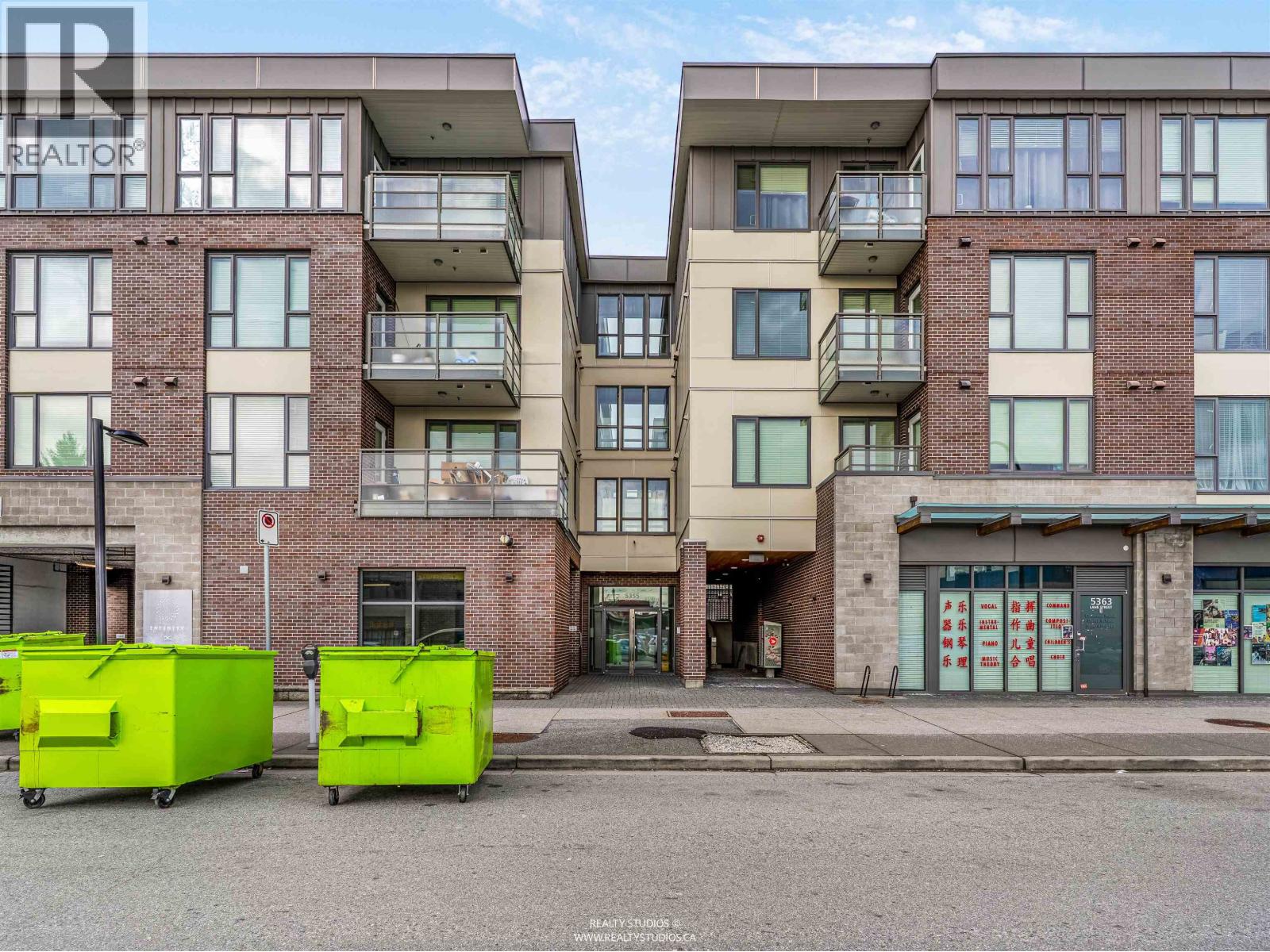 120 5355 Lane Street, Burnaby, British Columbia  V5H 0H1 - Photo 29 - R3093206