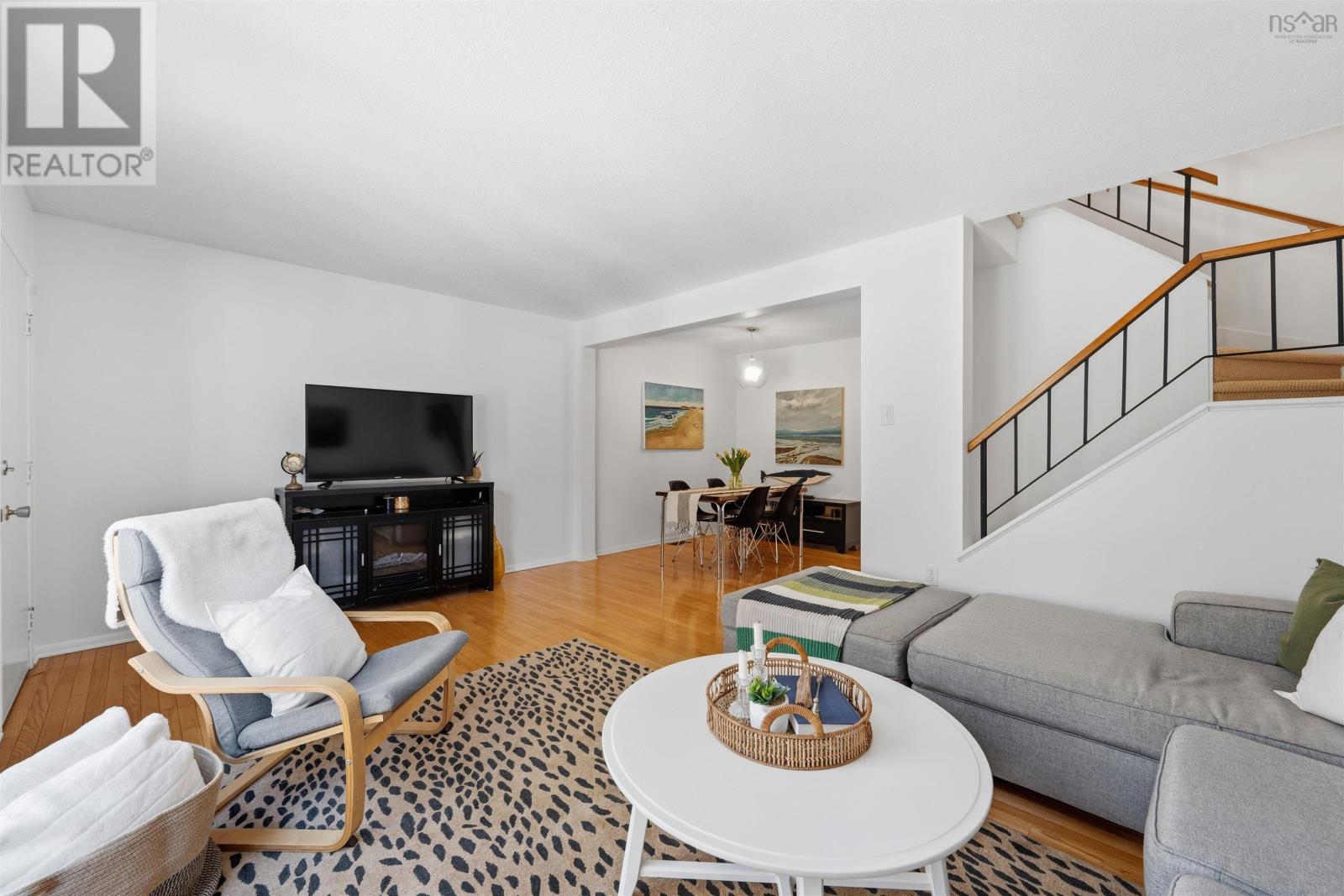 12 Hanover Court, Halifax, Nova Scotia  B3M 3K6 - Photo 17 - 202604356