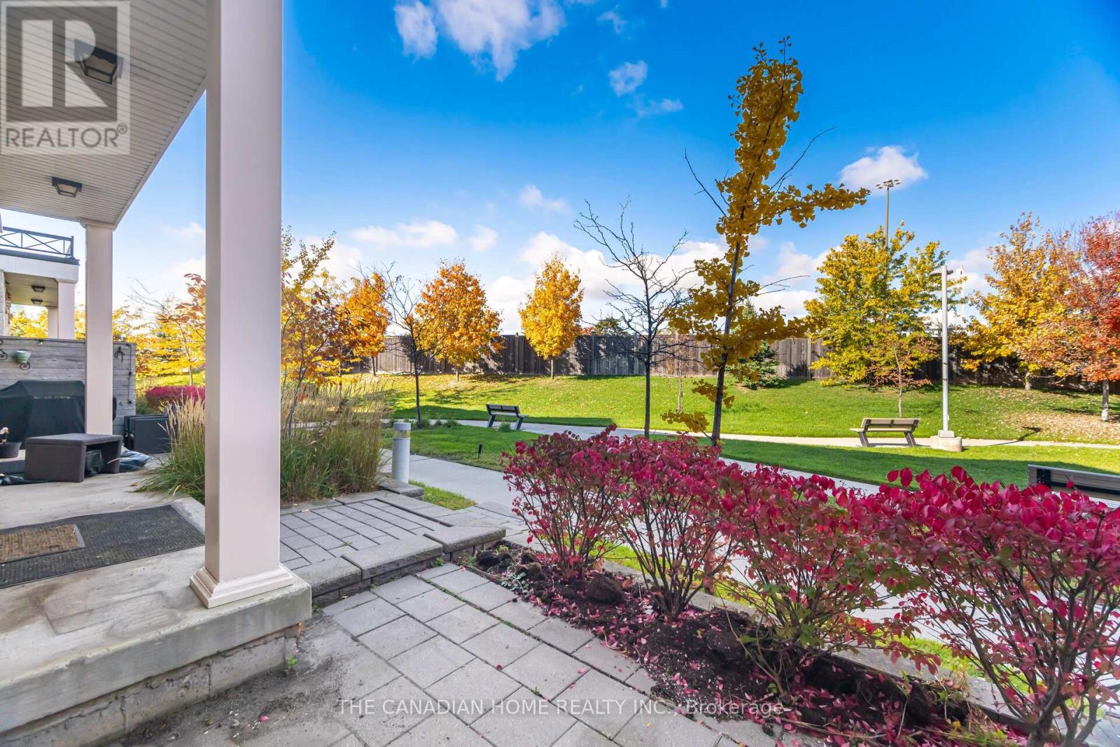 # 40 - 636 Evans Avenue, Toronto, Ontario  M8W 2W6 - Photo 37 - W12872570