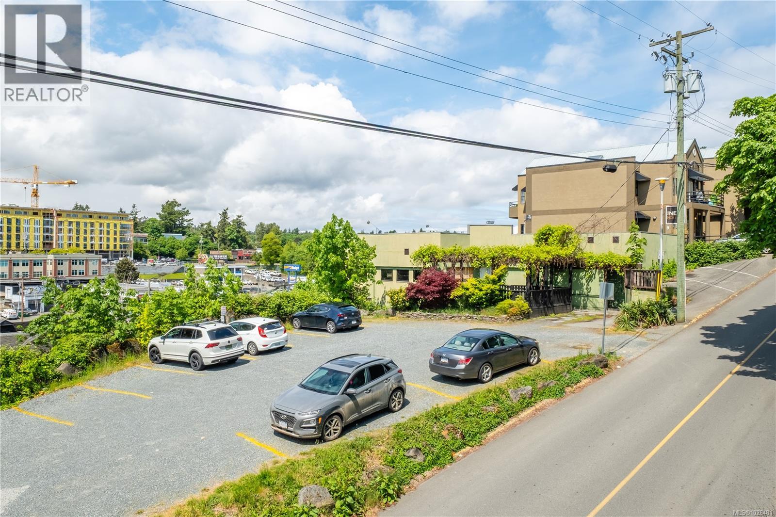 77 & 85 Skinner St, Nanaimo, British Columbia  V9R 5G9 - Photo 8 - 1028481